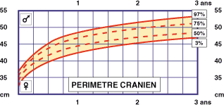 Courbe De Croissance